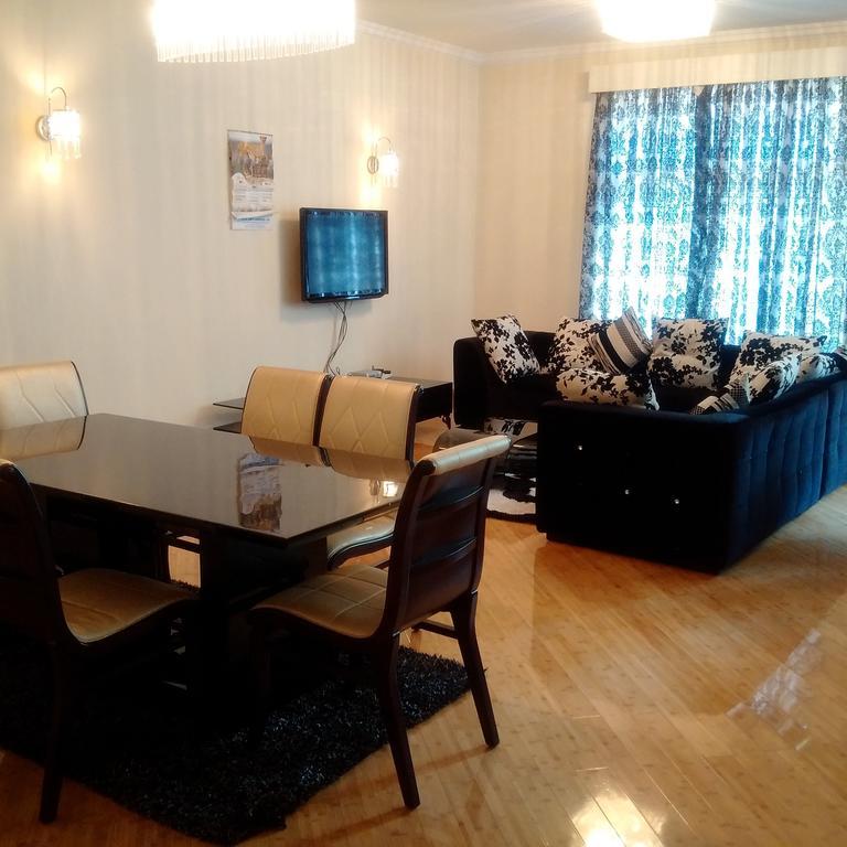 The Panari Residence Nairobi Habitación foto