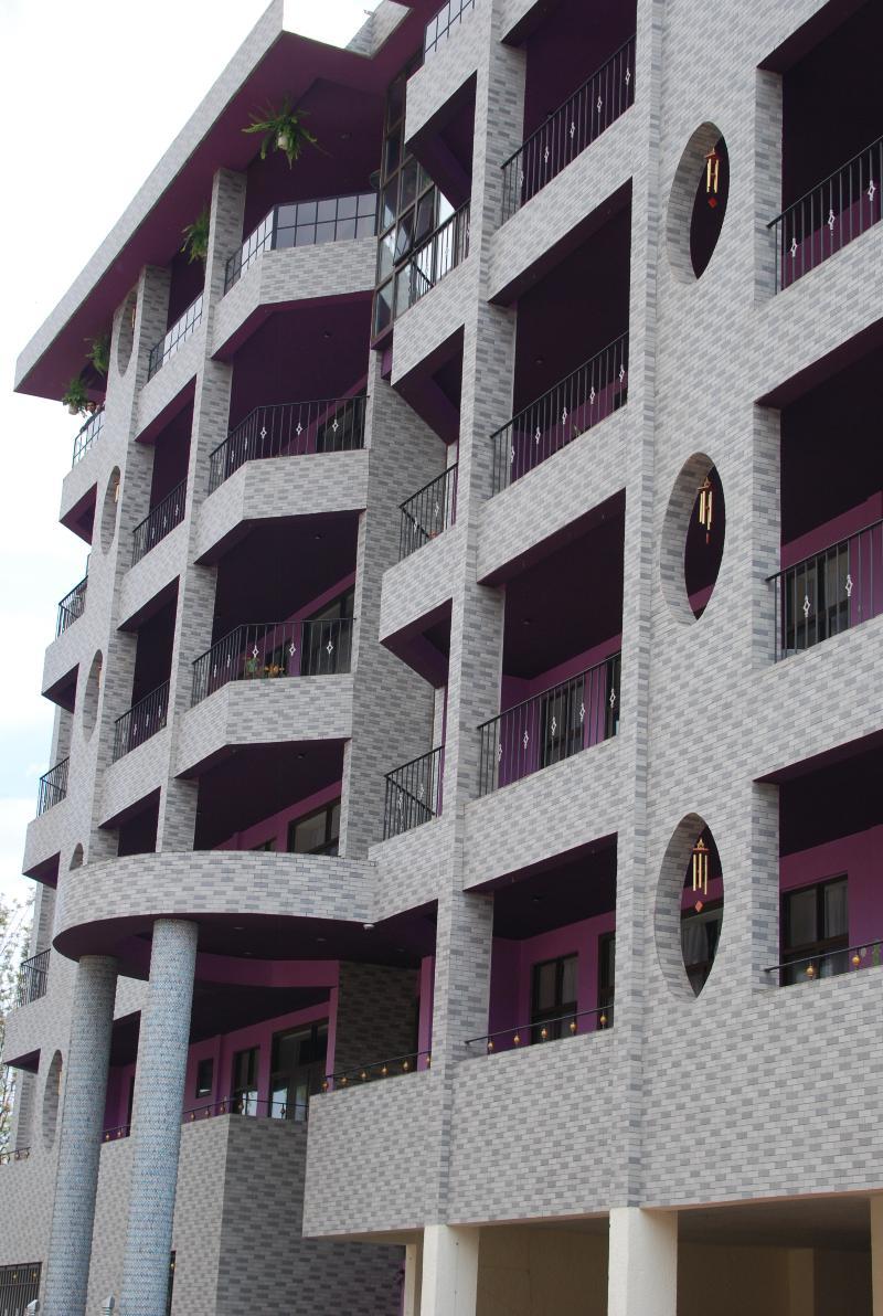 The Panari Residence Nairobi Exterior foto